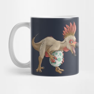 Kulu-Ya-Ku Mug